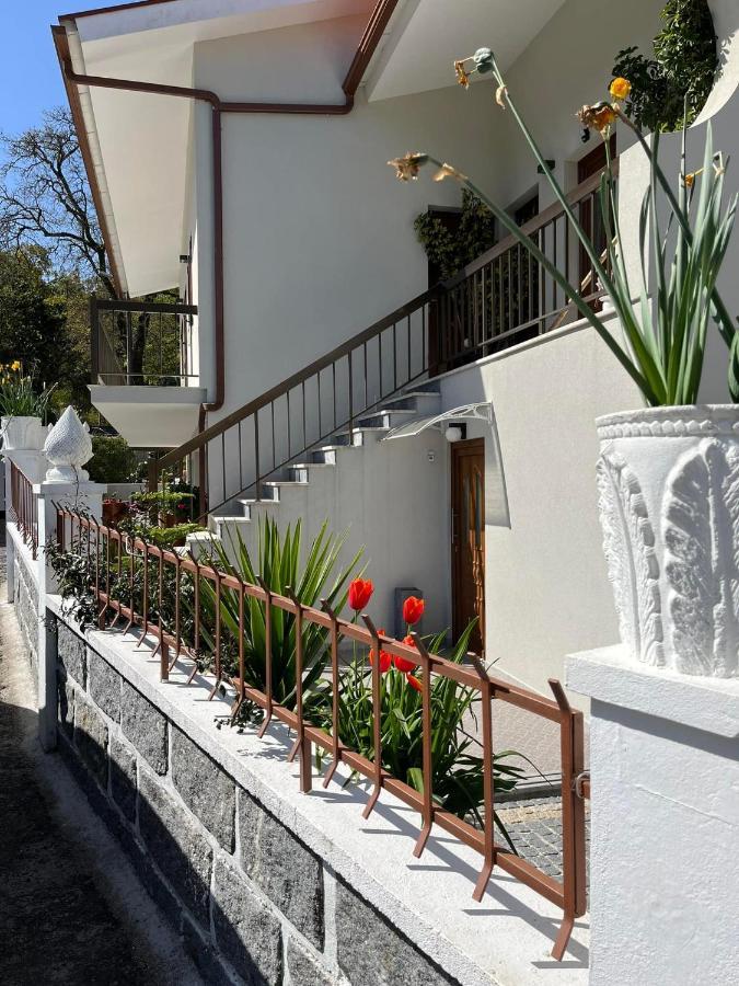 Casa Das Chaes Canicada Exterior photo
